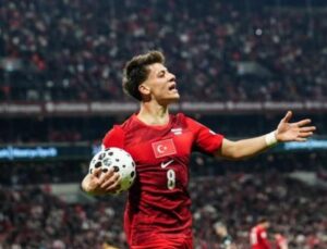 İngiliz devi hocasını değiştiriyor! Grubun başına geçmeden Arda Güler’i istedi