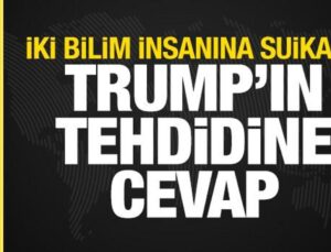 İran, ABD-İsrail savaşında 23. gün! Son dakika gelişmeler