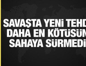 İran, ABD-İsrail savaşında 7. gün! Savaşta son dakika gelişmeleri