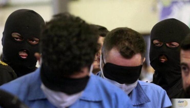 İran, İsrail’e bilgi sızdıran 20 casus yakaladı