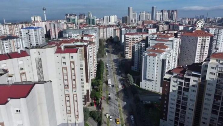 İstanbul’un en kalabalık mahallesi aşikâr oldu!