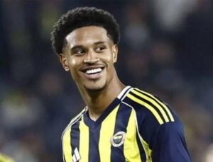 Jayden Oosterwolde’den Samsunspor’un paylaşımına olay yanıt!