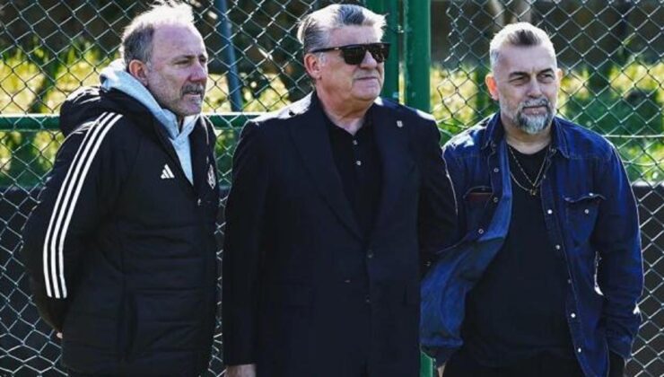 Kartal rotasını ‘Baba’ stopere çevirdi! İtalyanlar listedeki 2 yıldızı duyurdu