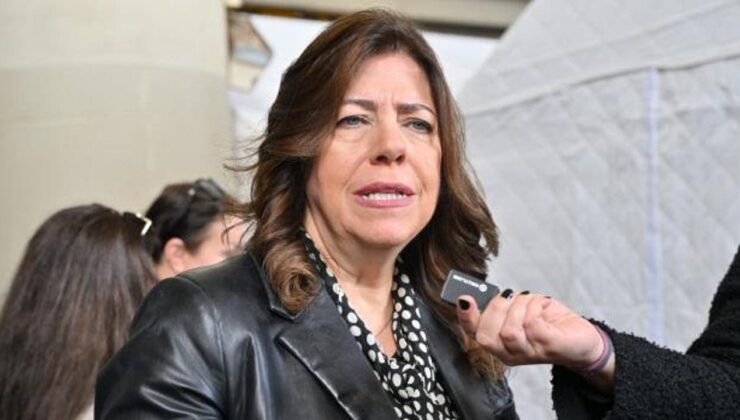 Lübnanlı Bakan: İlaç ve kıyafet yardımına gereksinimimiz var