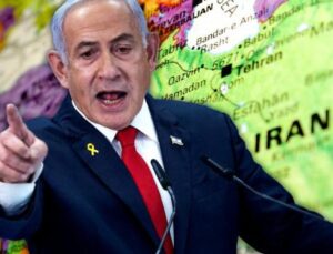 Netanyahu’dan son dakika İran açıklaması! Asıl amaçlarını ilan etti