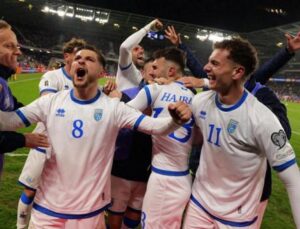 Rakibimizi tanıyalım: Ortak tarih, kritik final! Bir Osmanlı mirası Kosova