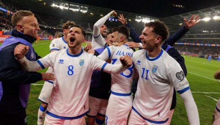 Rakibimizi tanıyalım: Ortak tarih, kritik final! Bir Osmanlı mirası Kosova