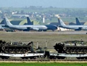 Rusya’dan İran’a savaş desteği! Ortalarında İncirlik de var