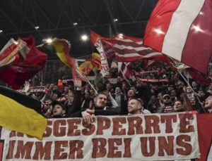 Şampiyonlar Ligi’nde maça çıkacaklar ancak kalecileri yok! Kadronun başına gelmeyen kalmadı