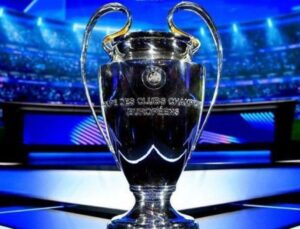 Şampiyonlar Ligi’nde son 16 çeşidi heyecanı! İşte maç programı…