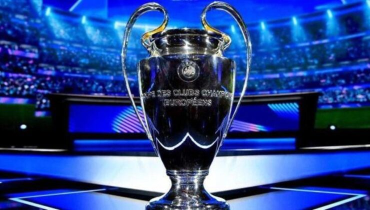Şampiyonlar Ligi’nde son 16 çeşidi heyecanı! İşte maç programı…