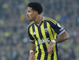 Samsunspor maçının Jayden Oosterwolde için farklı bir ehemmiyeti var!