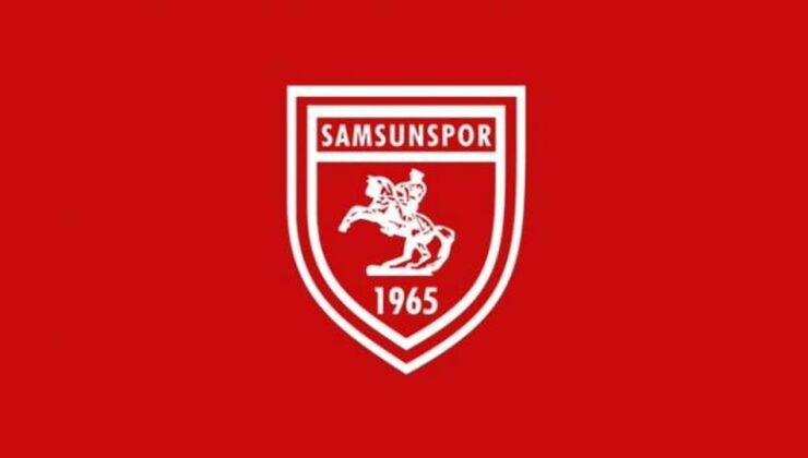 Samsunspor’dan Fenerbahçe maçının akabinde hakem kararlarına tepki!