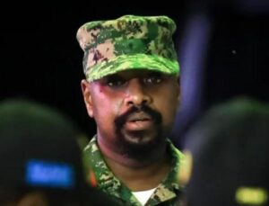 Savunma Kumandanından savaş ilanı! “İsrail yenilirse, biz de savaşa gireriz”