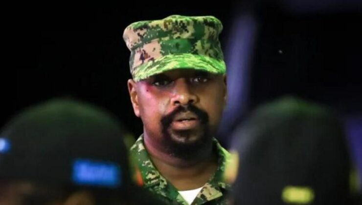 Savunma Kumandanından savaş ilanı! “İsrail yenilirse, biz de savaşa gireriz”