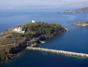 Siyonist plan için Ege’de düğmeye basıldı! İsrail gözünü oraya dikti