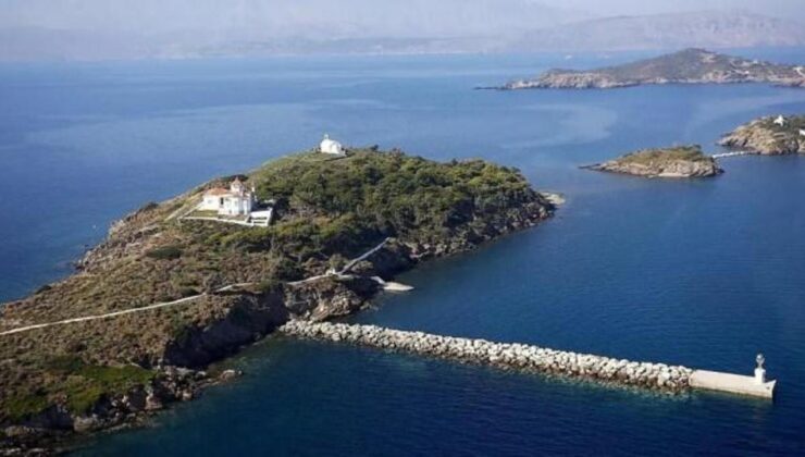 Siyonist plan için Ege’de düğmeye basıldı! İsrail gözünü oraya dikti