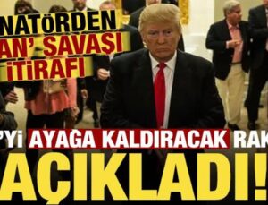 Son dakika: ABD’yi ayağa kaldıracak sayısı açıkladı! Senatörden ‘İran’ savaşı itirafı…