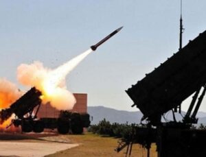 Son dakika: Katar’dan ‘Patriot’ tezlerine yalanlama!
