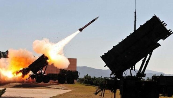 Son dakika: Katar’dan ‘Patriot’ tezlerine yalanlama!