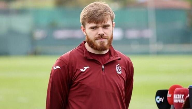 Son dakika: Trabzonspor’da derbi öncesi Batagov şoku!