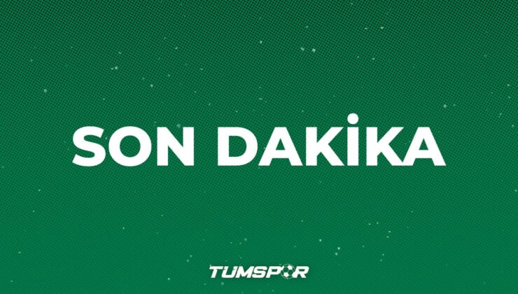 Süper Lig’de dehşet dolu anlar! Yıldız isim yere yığıldı, ambulansla hastaneye kaldırıldı