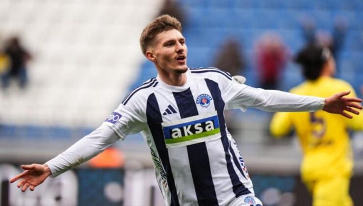 Tek golle nefes aldılar! İstanbul derbisini kazanıp düşme çizgisinden çıktılar