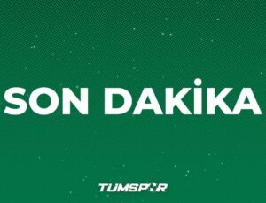 TFF 3. Lig’de maç 12-0 oldu! 60. dakikada alandan çekildiler