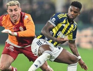 Türkiye Kupası’nda derbi ihtimali! 5 günde 2 kere Galatasaray-Fenerbahçe düellosu