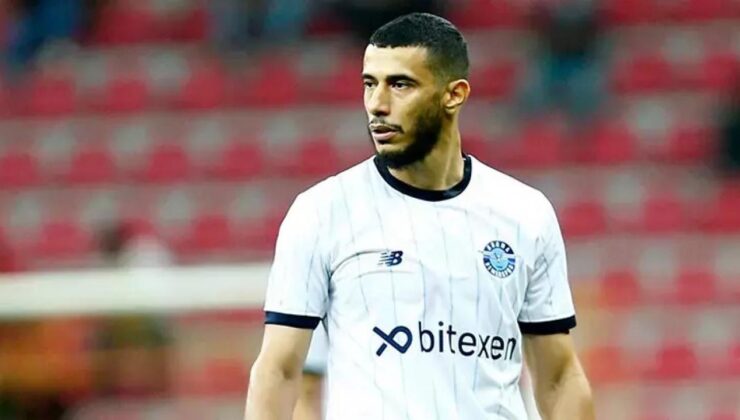 Younes Belhanda için flaş itiraf! ‘Saldırdı ve soyunma odasında bıçakla bekledi’
