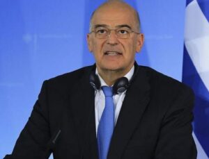 Yunanistan’dan GKRY açıklaması! İngiltere’den savaş gemisi kararı