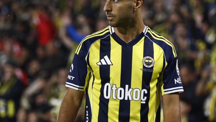 Asensio’nun camii paylaşımı toplumsal medyayı yıktı! F.Bahçe ve G.Saraylılardan seri beğeni