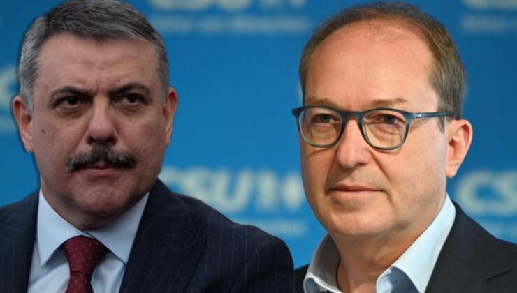 Bakan Çiftçi’den Alman mevkidaşına Türk vatandaşları için güvenlik daveti