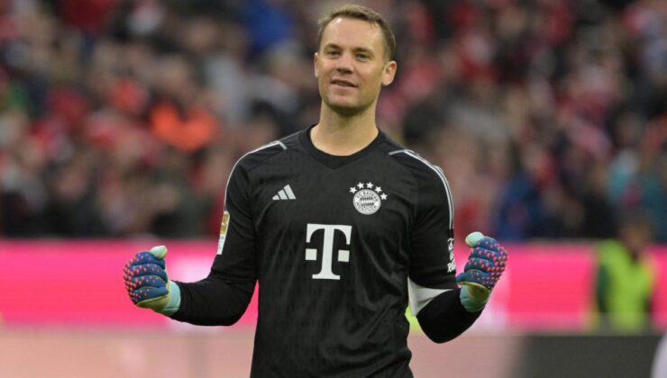 Bayern Münih Neuer’in yerini Üstün Lig’den dolduracak! Masadaki teklif ortaya çıktı