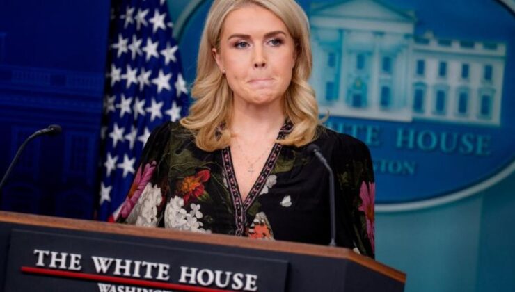 Beyaz Saray zafer ilan etti