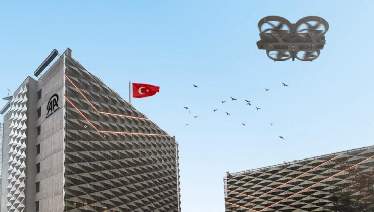 ‘Değişen Dünyanın Habercisi’ AnadoluAjansı 106 yaşında!