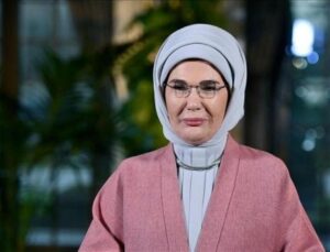 Emine Erdoğan’dan Memleketler arası Sıfır Atık Günü paylaşımı