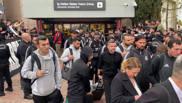 Emirhan’dan büyük fedakarlık! Kadrosunu yalnız bırakmadı