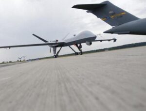 Eski ordu mensubu konuştu: ABD askeri üstünlüğü kaybedebilir!