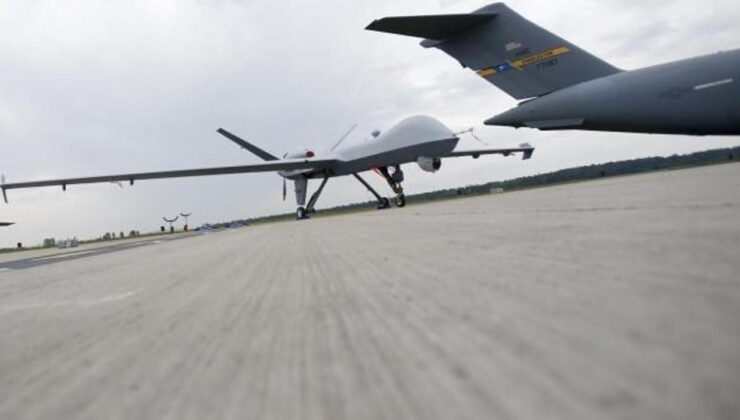 Eski ordu mensubu konuştu: ABD askeri üstünlüğü kaybedebilir!