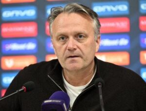 Fenerbahçe için flaş açıklama: Söyledikleri kadar büyükse…