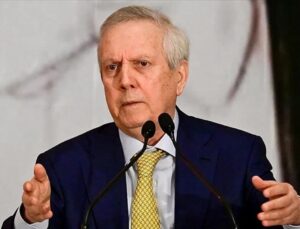 Fenerbahçe topluluğu heyecanla bekliyordu! Aziz Yıldırım başkanlık için kararını açıkladı