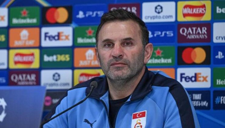 Galatasaray’a Barcelona’dan parasız transfer!