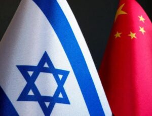 İsrail’den Çin tersi karar! O ülkeye takviyesini ilan etti! Gemileri alıkoydular