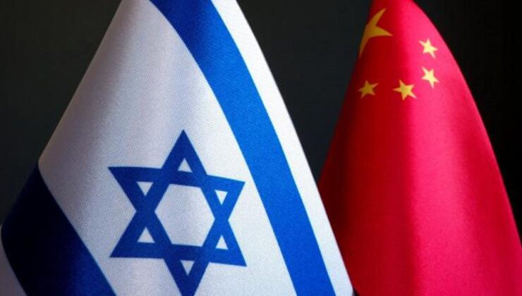 İsrail’den Çin tersi karar! O ülkeye takviyesini ilan etti! Gemileri alıkoydular