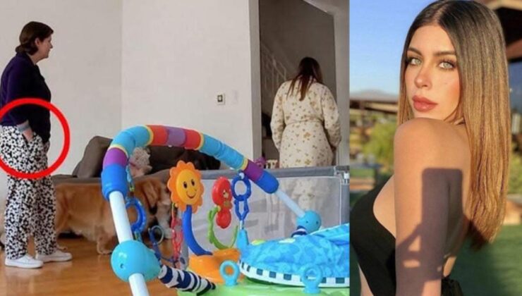 Kainat Hoşu öldürüldü! Kaynanası tarafından kurşuna dizildi