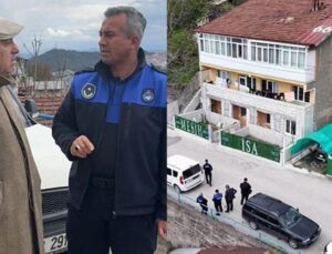 Kendini Mesih ilan edip cihat daveti yaptı