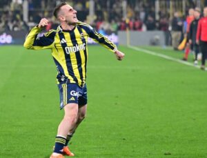 Kerem Aktürkoğlu’ndan galibiyet yorumu!