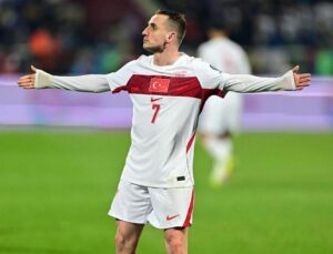 Kerem Aktürkoğlu’ndan zulme karşı tek cümle! Dünyaya ayetle seslendi