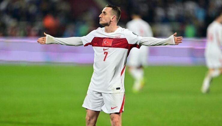 Kerem Aktürkoğlu’ndan zulme karşı tek cümle! Dünyaya ayetle seslendi